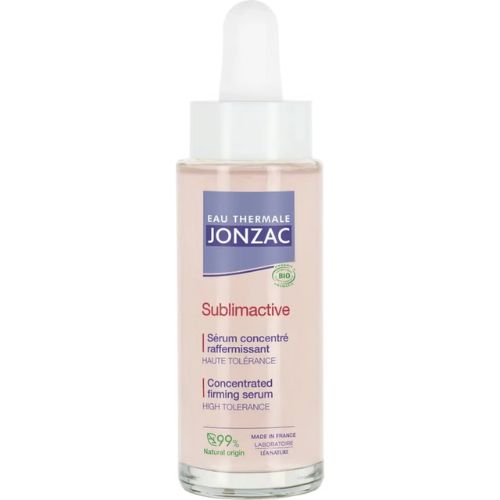 JONZAC - SUBLIMACTIVE SERUM CONCENTRE RAFFERMISSANT 30ML