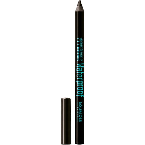 BOURJOIS - CONTOUR CLUBBING WATERPROOF BLACK PARTY