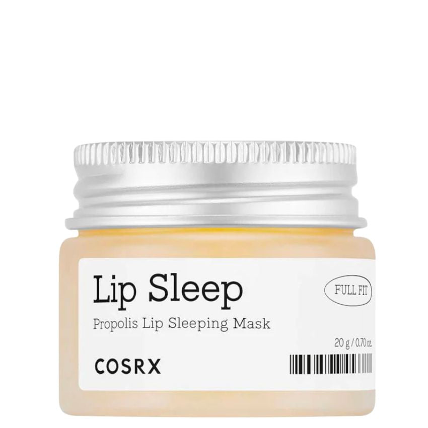 COSRX - FULL FIT PROPOLIS LIP SLEEPING MASK 20 G