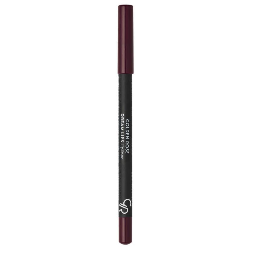GOLDEN ROSE - DREAM LIPS LIPLINER 524