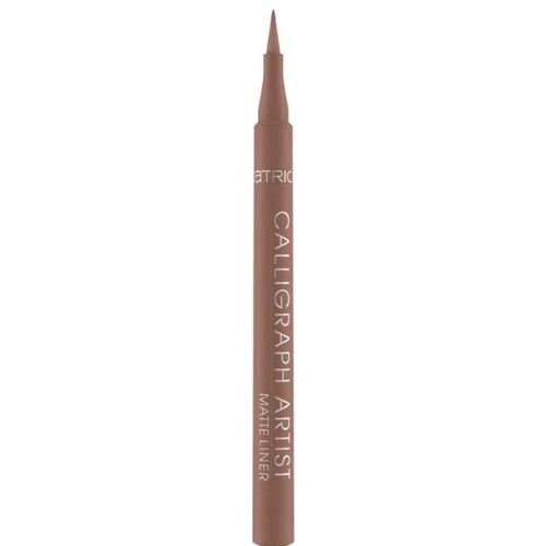 CATRICE - CALLIGRAPH ARTIST MATTE LINER 010 ROASTED NUTS