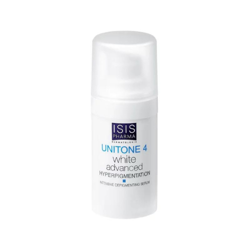 ISISPHARMA - UNITONE 4 SERUM WHITE ADVANCED 15 ML