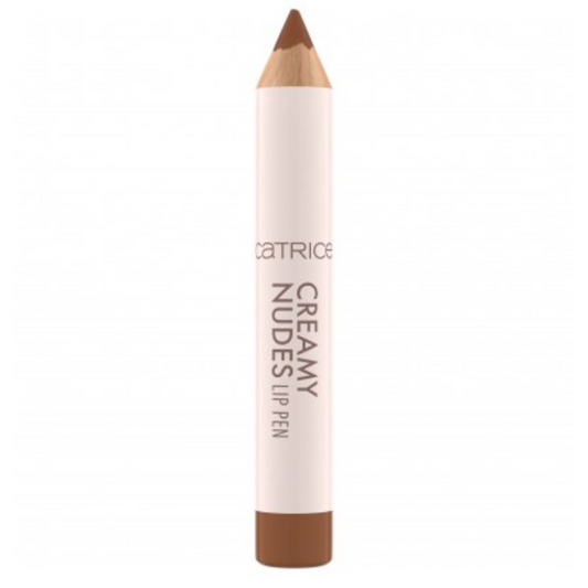 CATRICE - ROUGE À LÈVRES INTENSE MATTE - 030: SALTED CARAMEL
