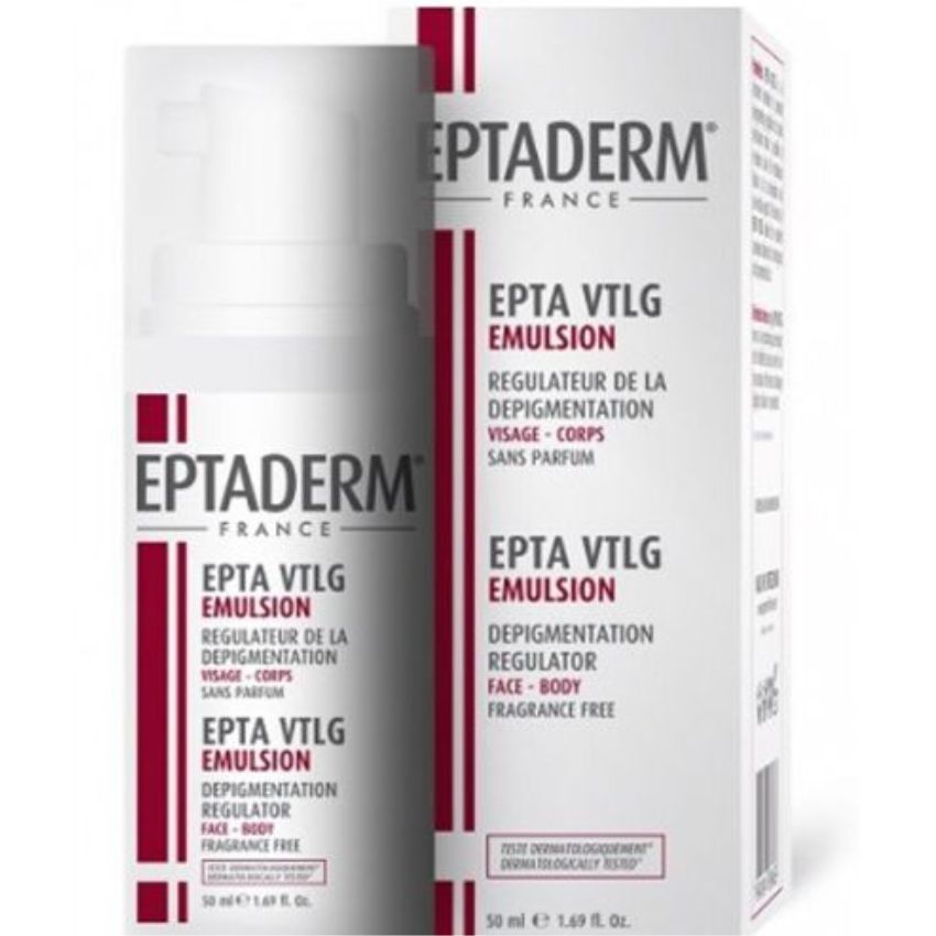 EPTADERM - EPTA VTLG