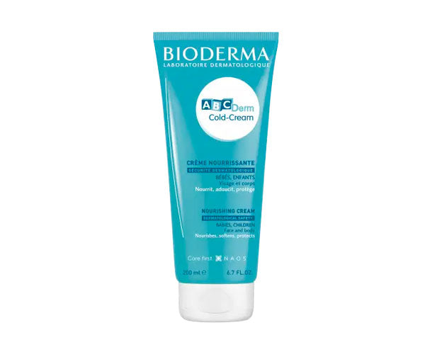 BIODERMA ABC DERM CREME NOURRISSANTE 200ML