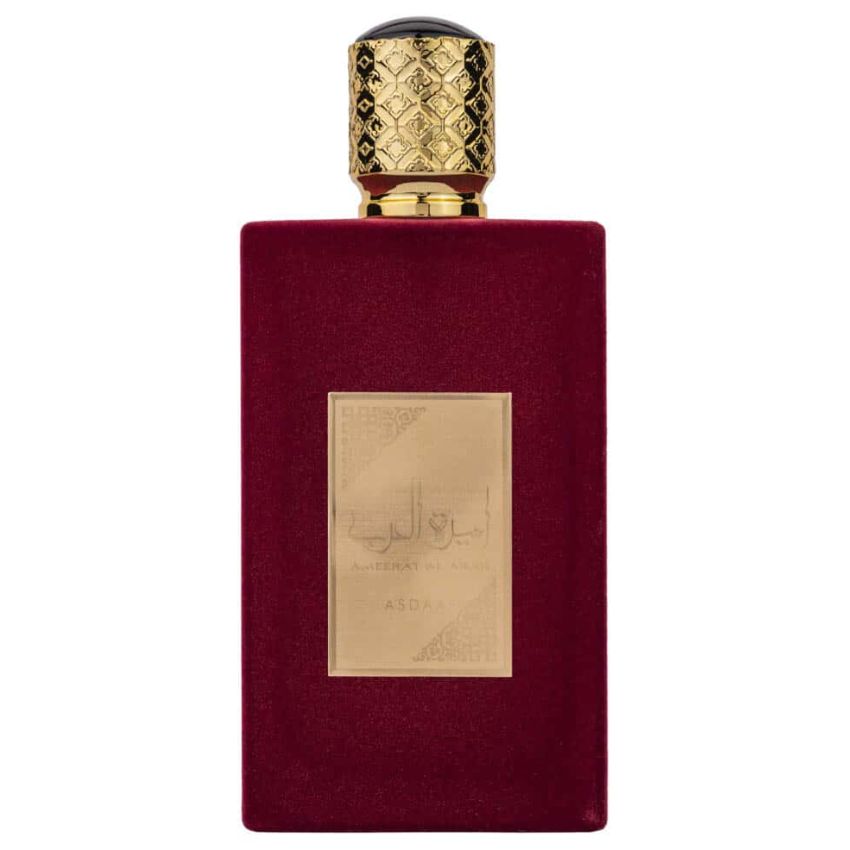 ASDAAF - AMEERAT AL ARAB 100ML