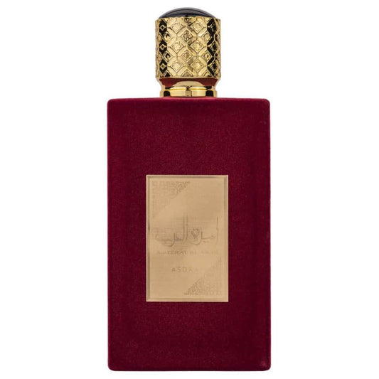 ASDAAF - AMEERAT AL ARAB 100ML