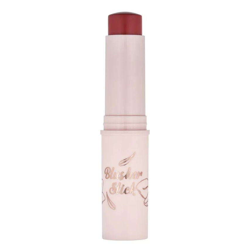 FLORMAR - BLUSHER STICK 003 ROMANTIC ROSE