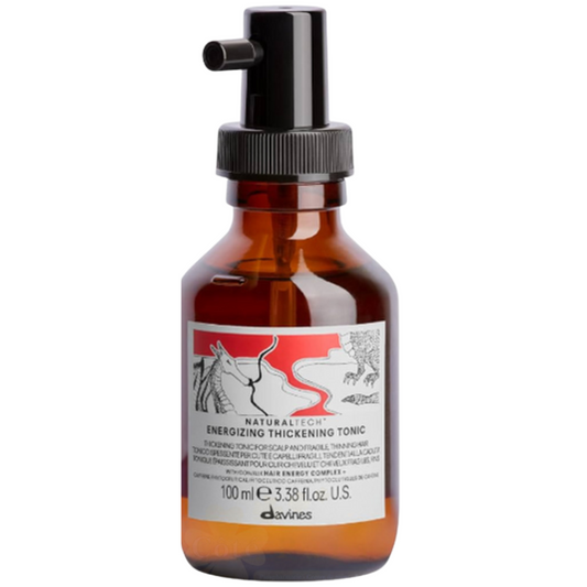 DAVINES - ENERGIZING THICKENING TONIC 100ML