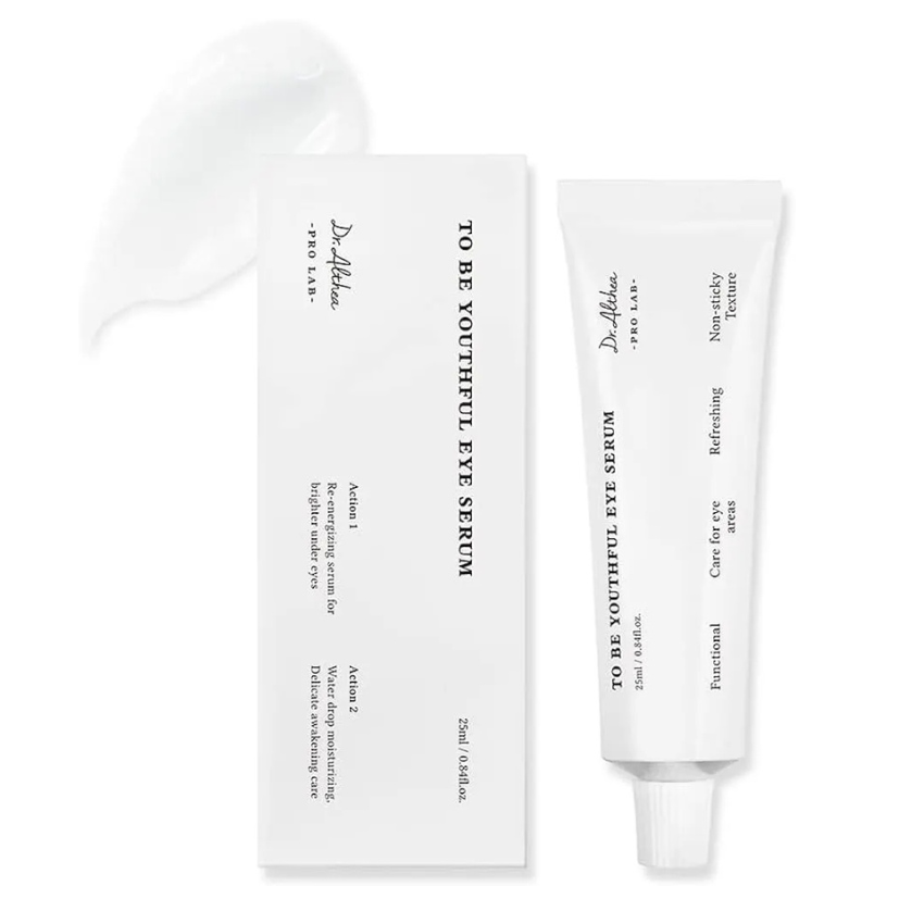 DR ALTHEA - TO BE YOUTHFUL EYE SERUM