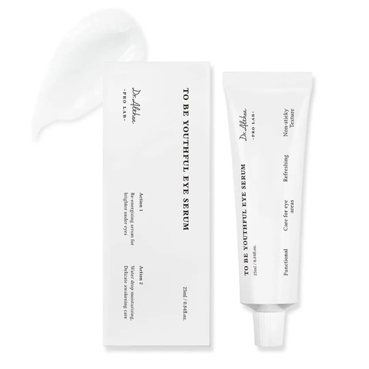 DR ALTHEA - TO BE YOUTHFUL EYE SERUM