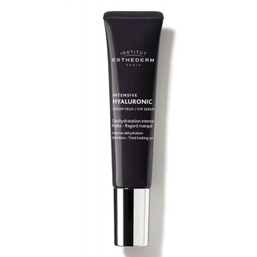 INSTITUT ESTHEDERM INTENSIVE HYALURONIC SÉRUM YEUX 15 ML