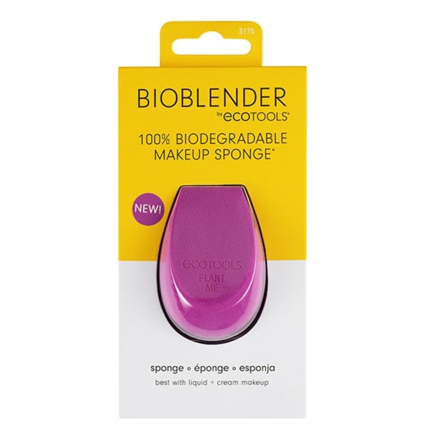 ECOTOOLS - BIOBLENDER