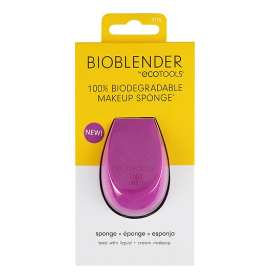 ECOTOOLS - BIOBLENDER