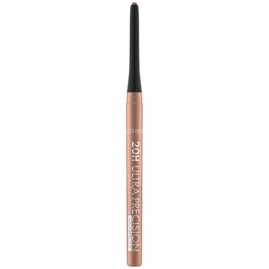 CATRICE - EYELINER ULTRA PRECISION GEL EYE 20H WATERPROOF - 110: ROSY COPPER