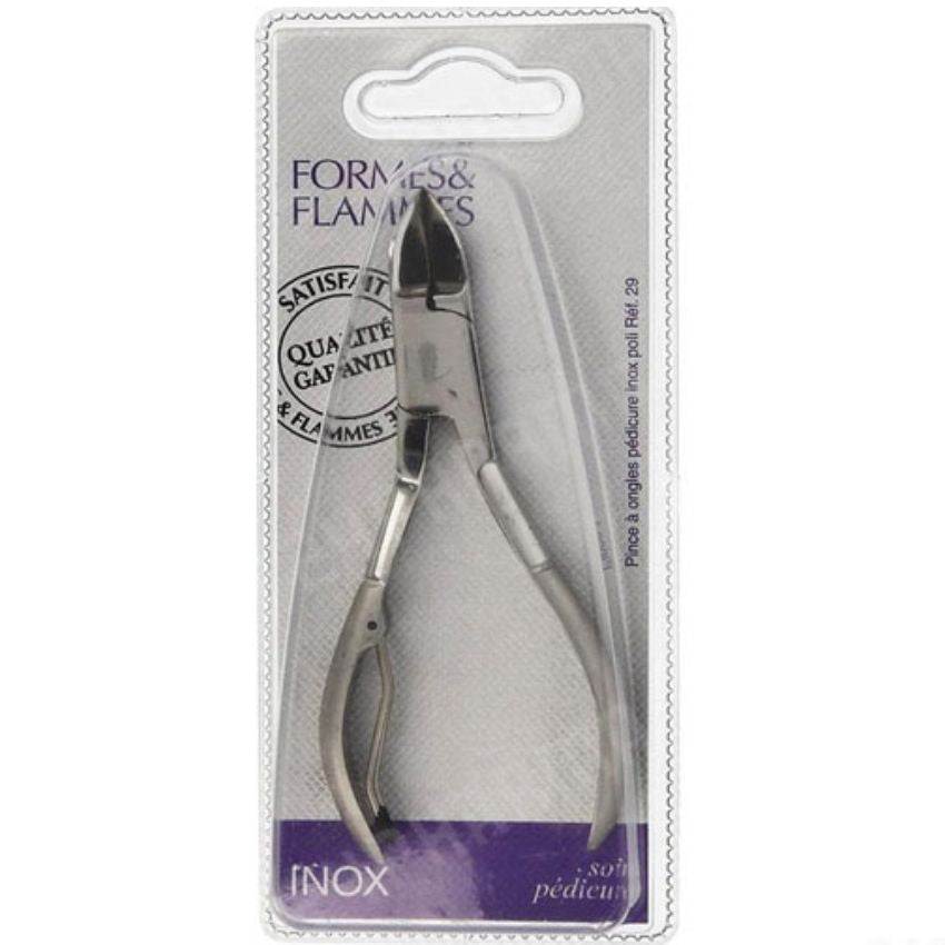FORMES AND FLAMMES PINCE A ONGLES 29