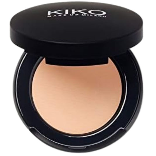 KIKO - CONCEALER FULL COVERAGE 02