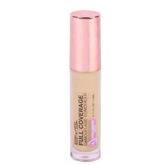 BYS - FULL COVERAGE CONCEALER MEDIUM BEIGE