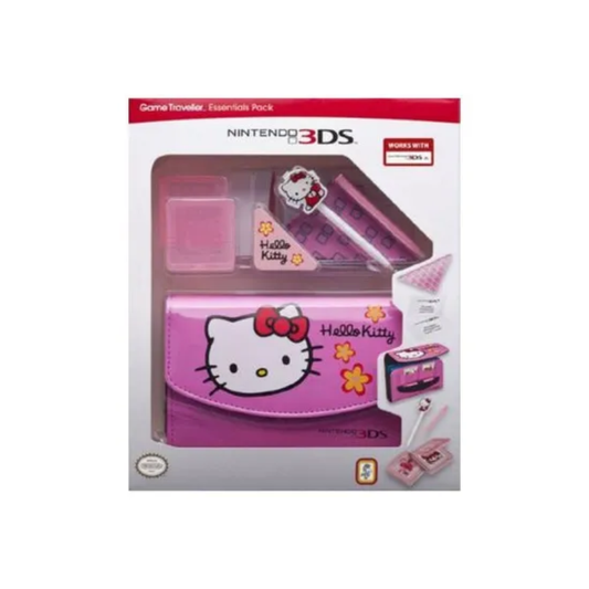 ACCESSOIRES - ACC HELLO KITTY