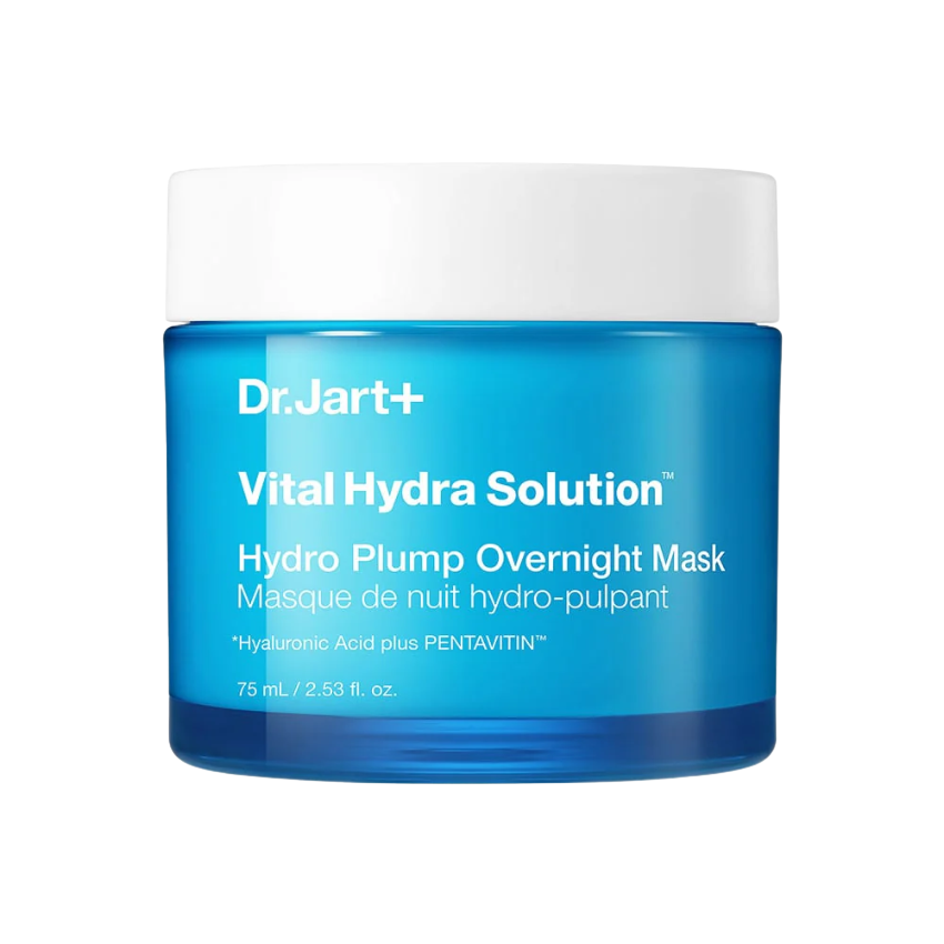 DR.JART - VITAL HYDRA SOLUTION MASQUE DE NUIT HYDRO PULPANT 75 ML