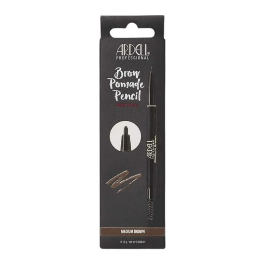 ARDELL - BROW POMADE PENCIL MEDIUM BROWN