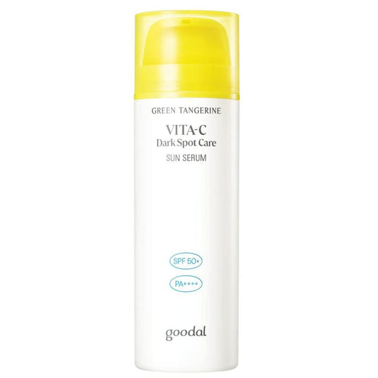 GOODAL - VITA-C SUN SERUM