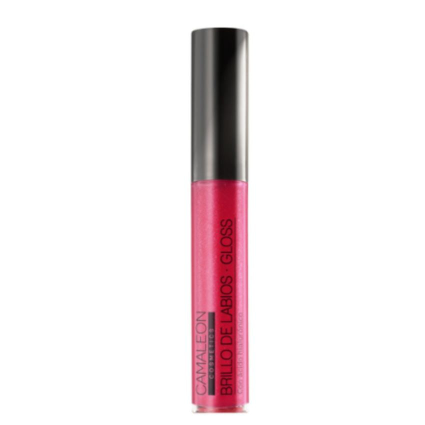 CAMALEON - METALLIC GLOSS CERISE
