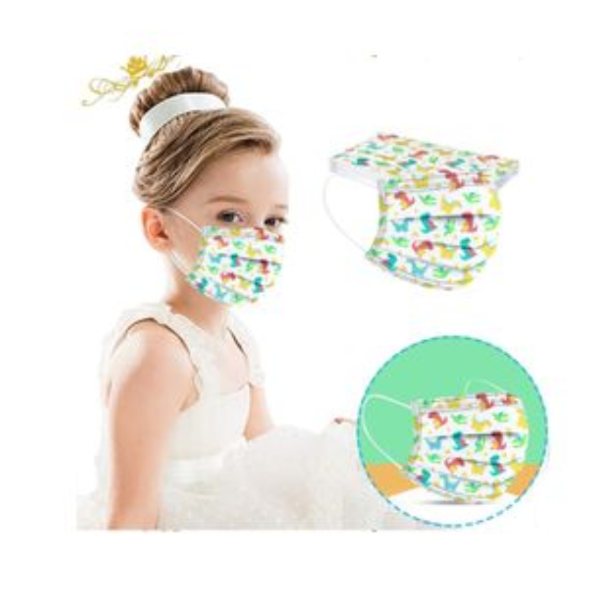 ACCESSOIRES - MASK ENFANT