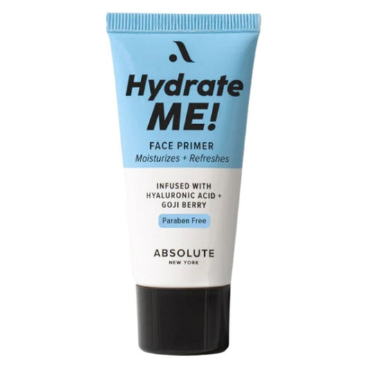 ABSOLUTE - HYDRATE ME FACE PRIMER