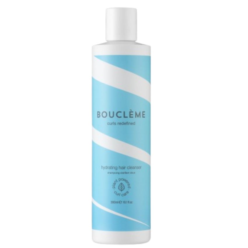 BOUCLEME - HYDRATING HAIR CLEANSER SHAMPOO CLARIFIANT