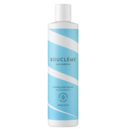 BOUCLEME - HYDRATING HAIR CLEANSER SHAMPOO CLARIFIANT