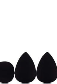 ACCESSOIRES - LARBOIS LOT DE 4 ÉPONGES DE MAQUILLAGE