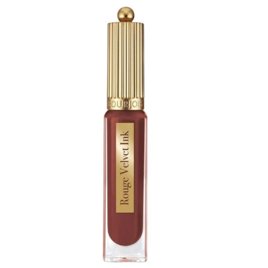 BOURJOIS - ROUGE VELVET INK 26 HAUTE CHOCOLATE