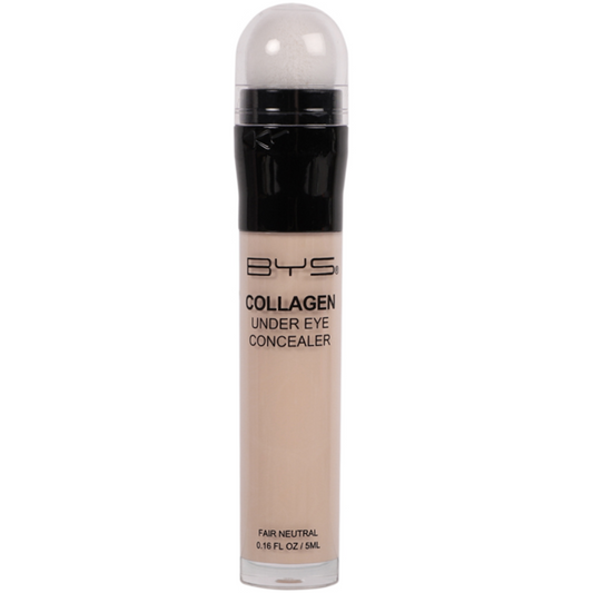 BYS- COLLAGEN UNDER EYE CONCEALER FAIR NEUTRAL