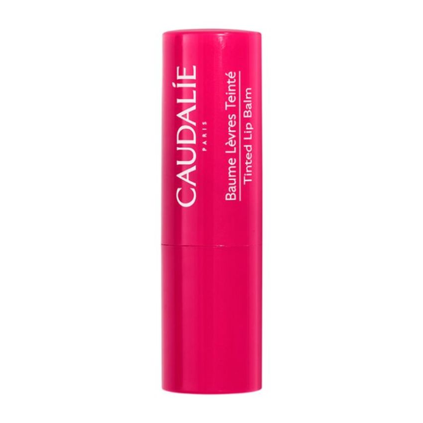 CAUDALIE - STICK LEVRE TEINTÉ 4.5G