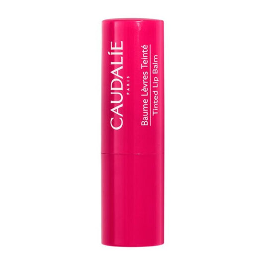 CAUDALIE - STICK LEVRE TEINTÉ 4.5G
