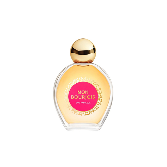 BOURJOIS - MON BOURJOIS OUD FABULEUX 100 ML