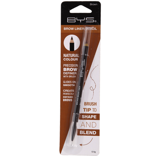 BYS BROWN BROW LINER