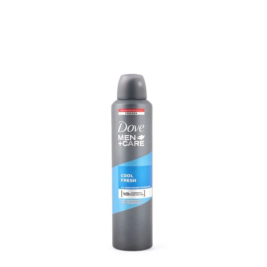 DOVE MEN +CARE COOL FRESH