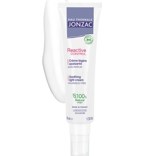 JONZAC-REACTIVE EMULSION LÉGÈRE HAUTE TOLÉRANCE 40ML
