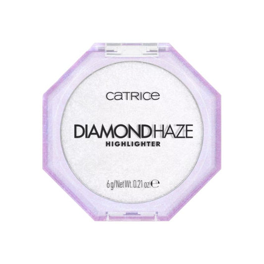 CATRICE - CATRICE - DIAMOND HAZE HIGHLIGHTER ILLUMINATEUR 010