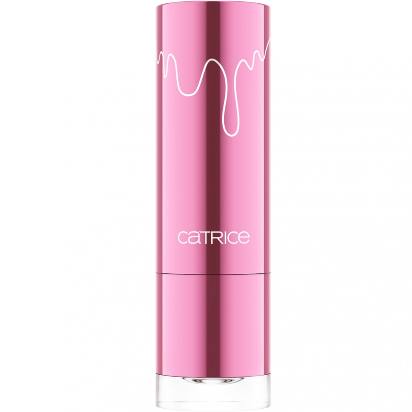 CATRICE - BAUME À LÈVRES SOFT GLAZE GLOW - 010: JELLY DRIPPIN