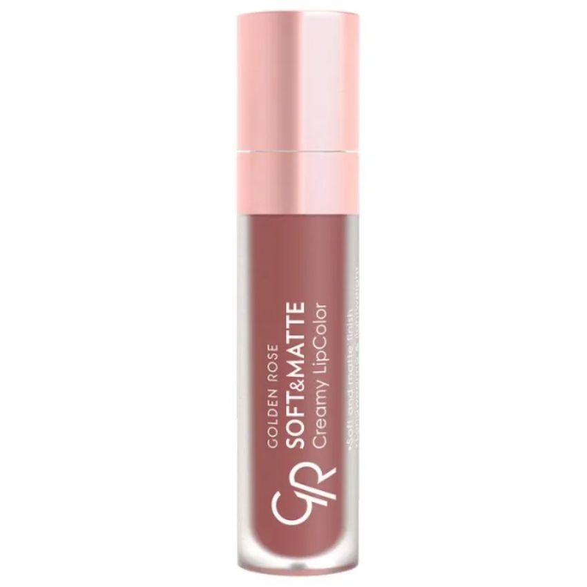 GOLDEN ROSE SOFT & MATTE 113