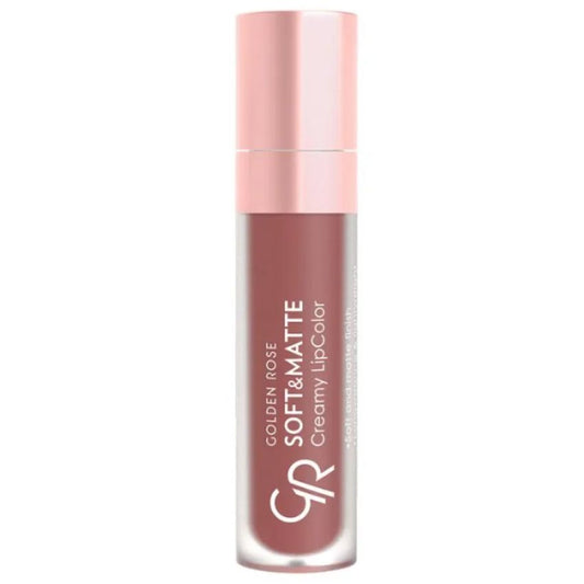 GOLDEN ROSE SOFT & MATTE 113
