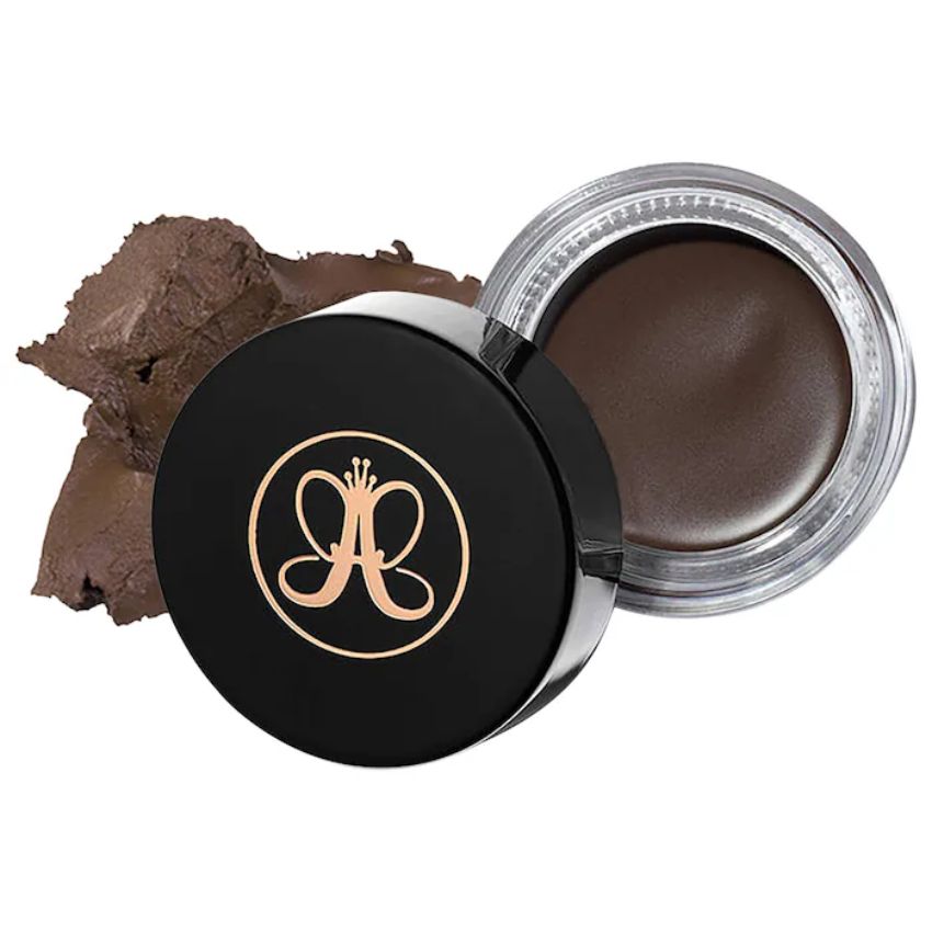 ANASTASIA - Dipbrow Pomade - Dark Brown