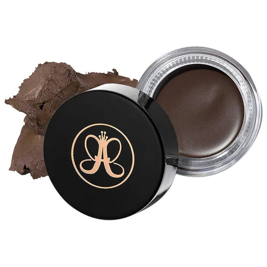 ANASTASIA - Dipbrow Pomade - Dark Brown