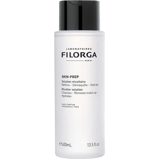 FILORGA - SKIN-PREP SOLUTION MICELLAIRE 400ML