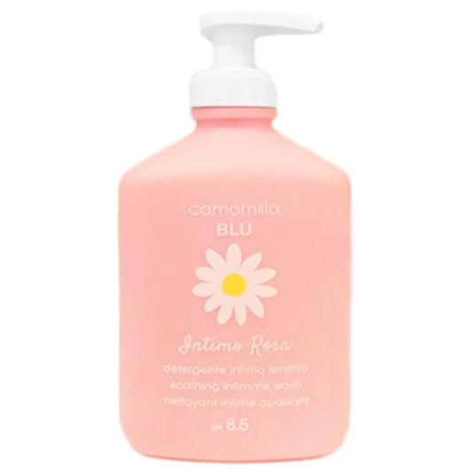 CAMOMILLA BLU INTIMO ROSA PH 8.5