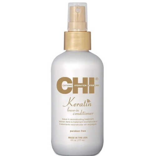 CHI - KERATIN LEAVE IN CONDITIONER 177ML