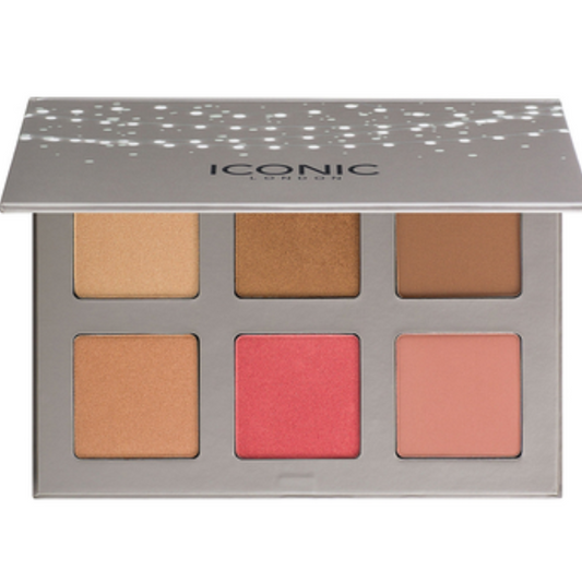 ICONIC PALETTE